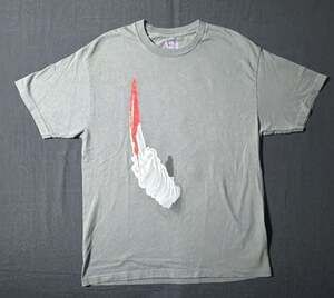 A24 Death of a Unicorn SXSW Exclusive Promo T-Shirt